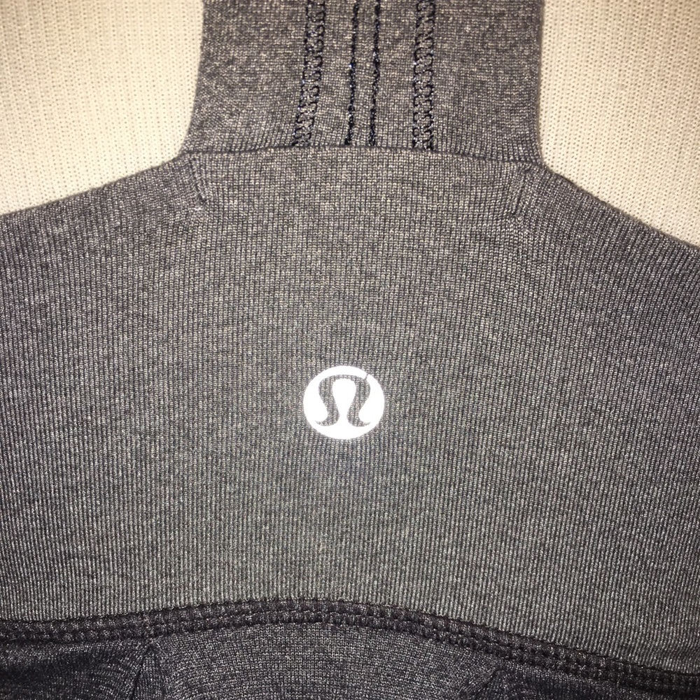 Lululemon Racer Tank Top - Picture 5 of 5